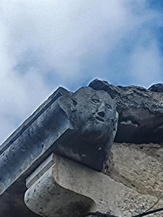 Fortuna Nerezisca Buitenkant foto